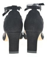 SNIDEL（スナイデル）パンプス 黒 サイズ:M(23.5cm位) レディース/2200629598065