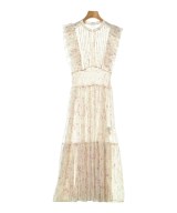 SNIDEL（スナイデル）ワンピース ピンク サイズ:0(S位) レディース/2200631818038