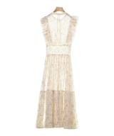 SNIDEL（スナイデル）ワンピース ピンク サイズ:0(S位) レディース/2200631818038