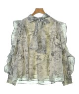 SNIDEL（スナイデル）ブラウス グレー サイズ:F レディース/2200643829022