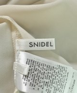 SNIDEL（スナイデル）ブラウス グレー サイズ:F レディース/2200643829022