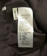 SNIDEL（スナイデル）ロング・マキシ丈スカート 紫 サイズ:0(S位) レディース/2200606020022