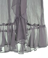 SNIDEL（スナイデル）ロング・マキシ丈スカート 紫 サイズ:0(S位) レディース/2200606020022