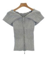 SNIDEL（スナイデル）ニット・セーター グレー サイズ:F レディース/2200606020039