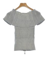 SNIDEL（スナイデル）ニット・セーター グレー サイズ:F レディース/2200606020039