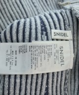 SNIDEL（スナイデル）ニット・セーター グレー サイズ:F レディース/2200606020039