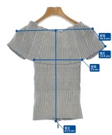 SNIDEL（スナイデル）ニット・セーター グレー サイズ:F レディース/2200606020039