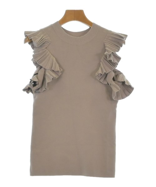 SNIDEL(スナイデル)ベスト ピンク サイズ:F/2200606020046