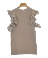 SNIDEL（スナイデル）ベスト ピンク サイズ:F レディース/2200606020046