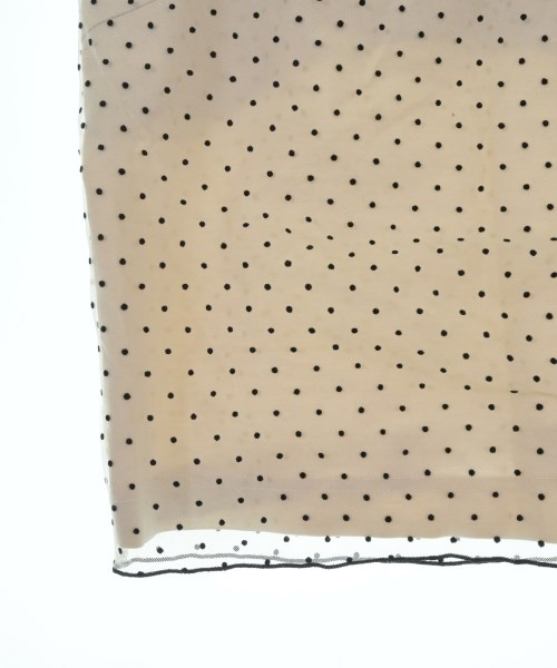 SNIDEL（スナイデル）ブラウス 白 サイズ:F レディース/2200606020077