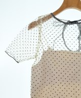 SNIDEL（スナイデル）ブラウス 白 サイズ:F レディース/2200606020077