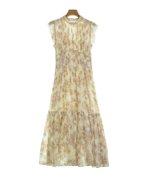 SNIDEL(スナイデル)ワンピース 白 サイズ:0(S位)/2200629464018