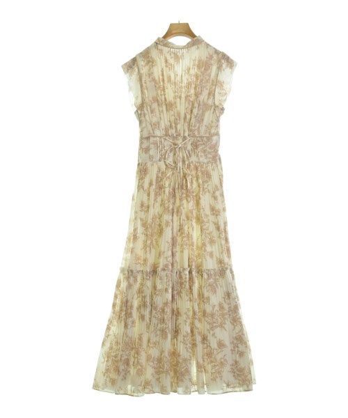 SNIDEL（スナイデル）ワンピース 白 サイズ:0(S位) レディース/2200629464018