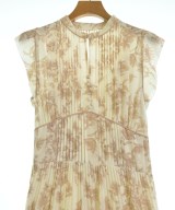 SNIDEL（スナイデル）ワンピース 白 サイズ:0(S位) レディース/2200629464018