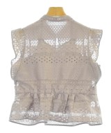 SNIDEL（スナイデル）ブラウス 紫 サイズ:F レディース/2200629464025