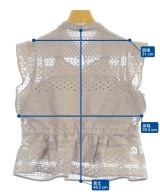 SNIDEL（スナイデル）ブラウス 紫 サイズ:F レディース/2200629464025