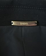 SNIDEL（スナイデル）テーラードジャケット 紺 サイズ:1(M位) レディース/2200639783048