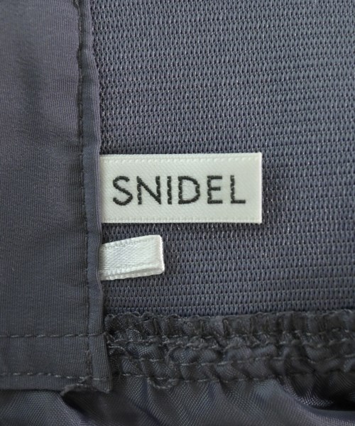 SNIDEL（スナイデル）ロング・マキシ丈スカート 紫 サイズ:0(S位) レディース/2200639783130