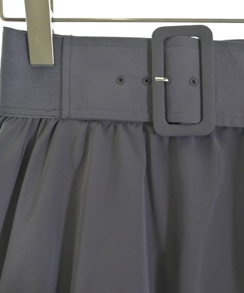 SNIDEL（スナイデル）ロング・マキシ丈スカート 紫 サイズ:0(S位) レディース/2200639783130