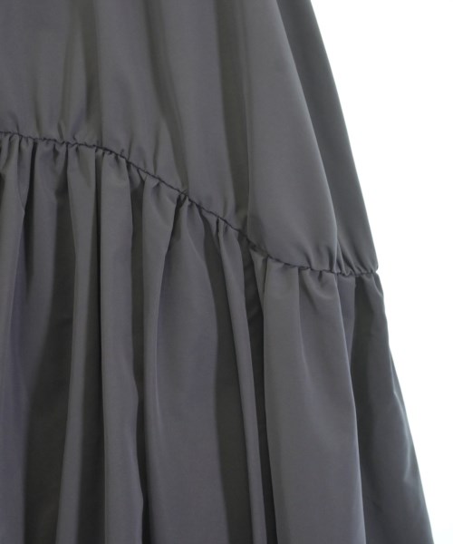 SNIDEL（スナイデル）ロング・マキシ丈スカート 紫 サイズ:0(S位) レディース/2200639783130