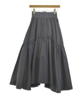 SNIDEL（スナイデル）ロング・マキシ丈スカート 紫 サイズ:0(S位) レディース/2200639783130