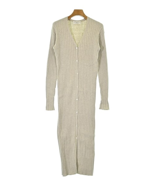 SNIDEL(スナイデル)ワンピース ベージュ サイズ:F/2200644273046