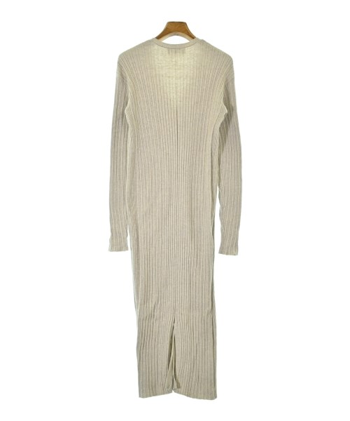 SNIDEL（スナイデル）ワンピース ベージュ サイズ:F レディース/2200644273046