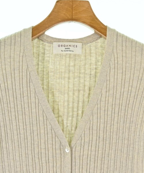 SNIDEL（スナイデル）ワンピース ベージュ サイズ:F レディース/2200644273046