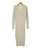 SNIDEL（スナイデル）ワンピース ベージュ サイズ:F レディース/2200644273046