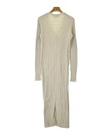 SNIDEL（スナイデル）ワンピース ベージュ サイズ:F レディース/2200644273046