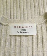 SNIDEL（スナイデル）ワンピース ベージュ サイズ:F レディース/2200644273046