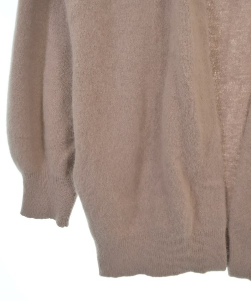 SNIDEL（スナイデル）カーディガン ベージュ サイズ:ONE レディース/2200644799065