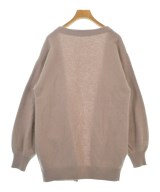 SNIDEL（スナイデル）カーディガン ベージュ サイズ:ONE レディース/2200644799065