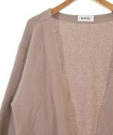 SNIDEL（スナイデル）カーディガン ベージュ サイズ:ONE レディース/2200644799065