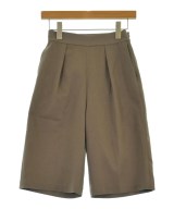 SNIDEL ショートパンツ