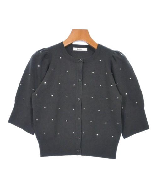 スナイデル(SNIDEL)のSNIDEL カーディガン