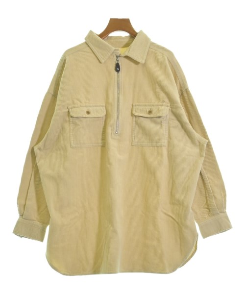 スナイデル(SNIDEL)のSNIDEL シャツワンピース