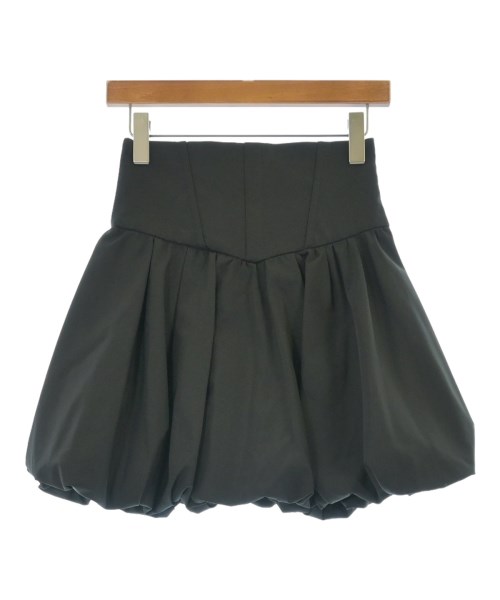 スナイデル(SNIDEL)のSNIDEL ミニスカート