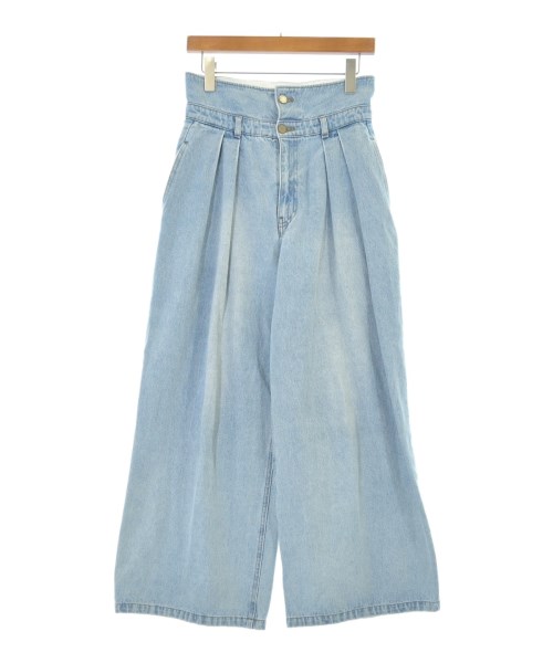 スナイデル(SNIDEL)のSNIDEL デニムパンツ