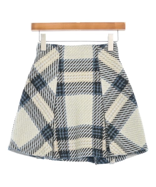 スナイデル(SNIDEL)のSNIDEL ミニスカート