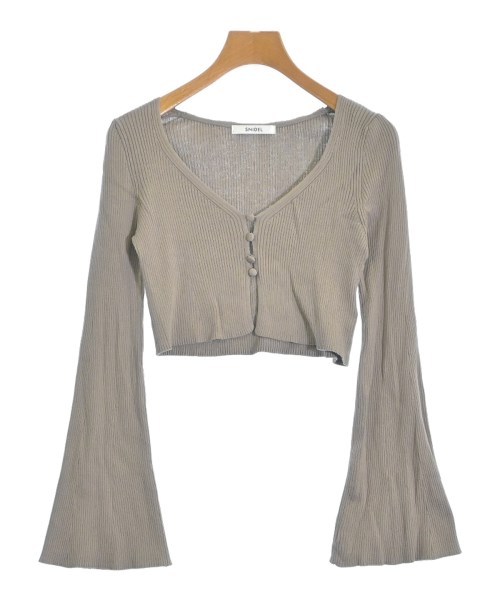 スナイデル(SNIDEL)のSNIDEL カーディガン