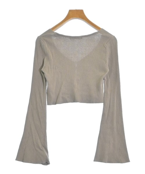 SNIDEL（スナイデル）カーディガン 茶 サイズ:0(S位) レディース/2200593385081