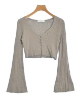 SNIDEL カーディガン