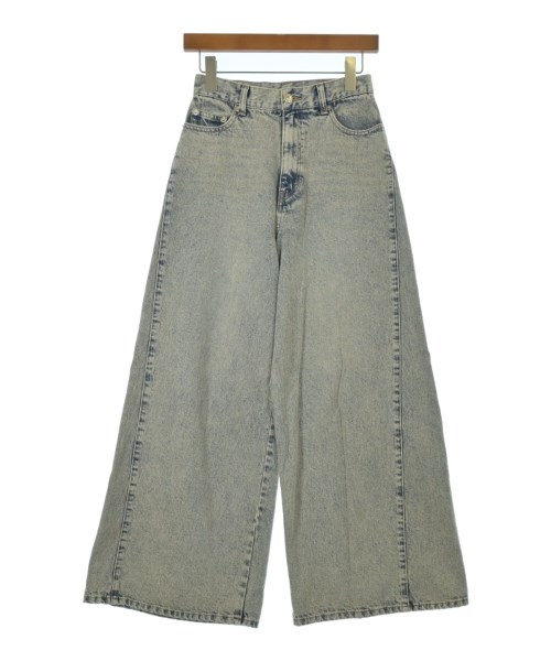 スナイデル(SNIDEL)のSNIDEL デニムパンツ