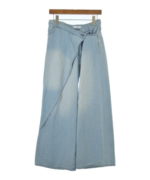 スナイデル(SNIDEL)のSNIDEL デニムパンツ