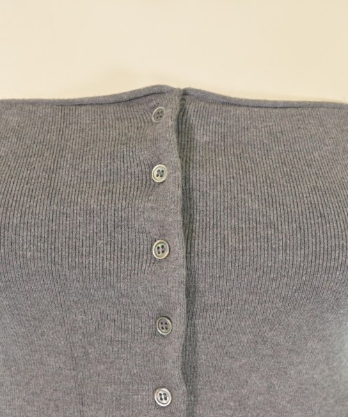 SNIDEL（スナイデル）ベスト グレー サイズ:F レディース/2200594583158