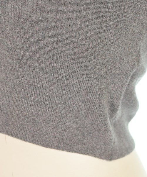 SNIDEL（スナイデル）ベスト グレー サイズ:F レディース/2200594583158