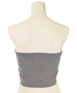 SNIDEL（スナイデル）ベスト グレー サイズ:F レディース/2200594583158