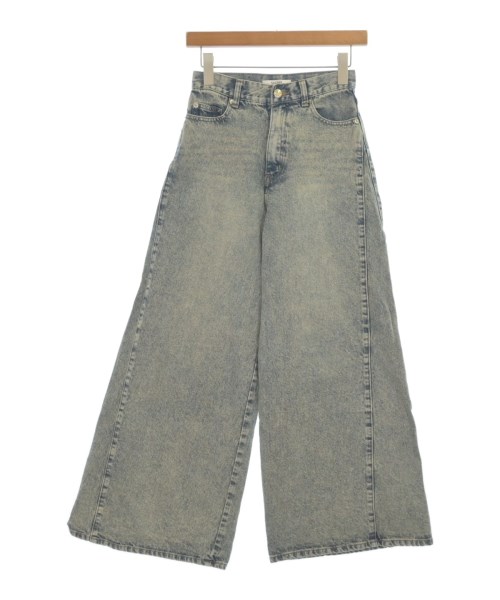 スナイデル(SNIDEL)のSNIDEL デニムパンツ