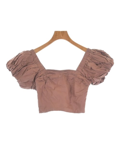 スナイデル(SNIDEL)のSNIDEL ブラウス